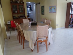 Blk 256 Pasir Ris Street 21 (Pasir Ris), HDB 4 Rooms #193201442